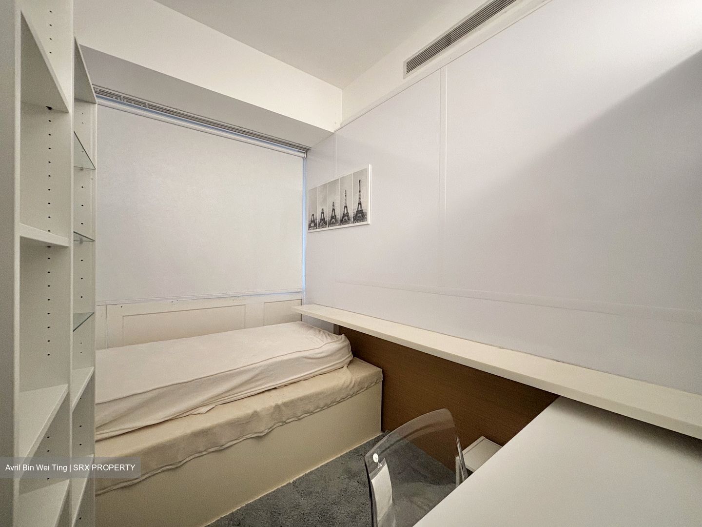 Scotts Highpark (D9), Condominium #522420911